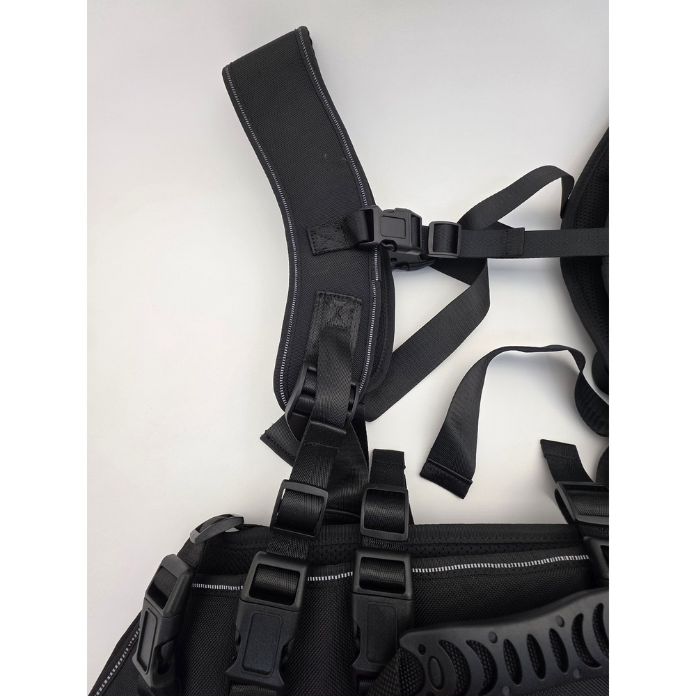 Dog Lift Harness Support Carrier Vest for Large Dogs (Inv 1042) - Picture 5 of 11